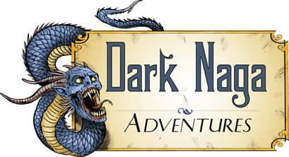 Dark Naga Adventures